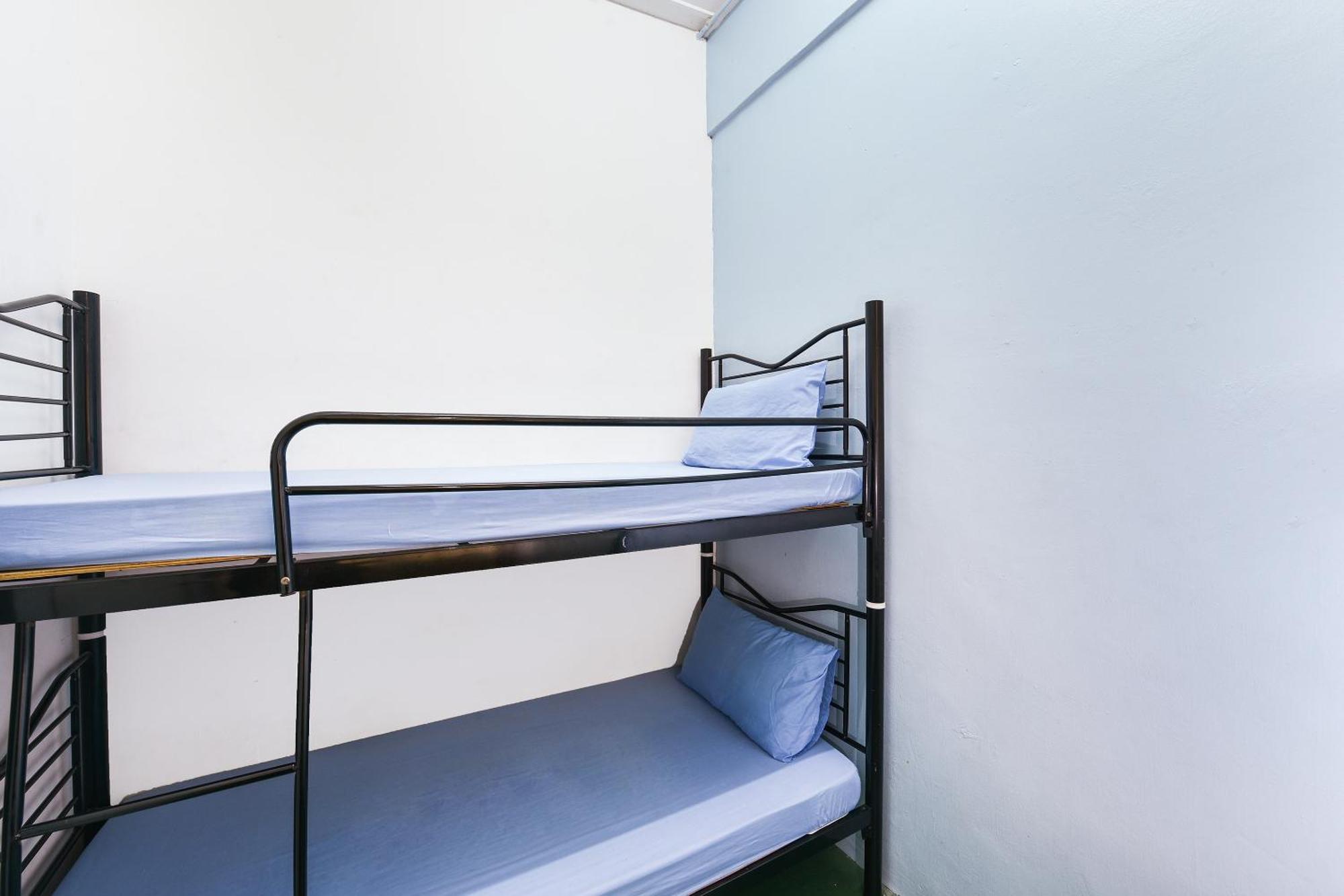 Spot On 89872 Kuantan Backpackers Hotel Eksteriør billede
