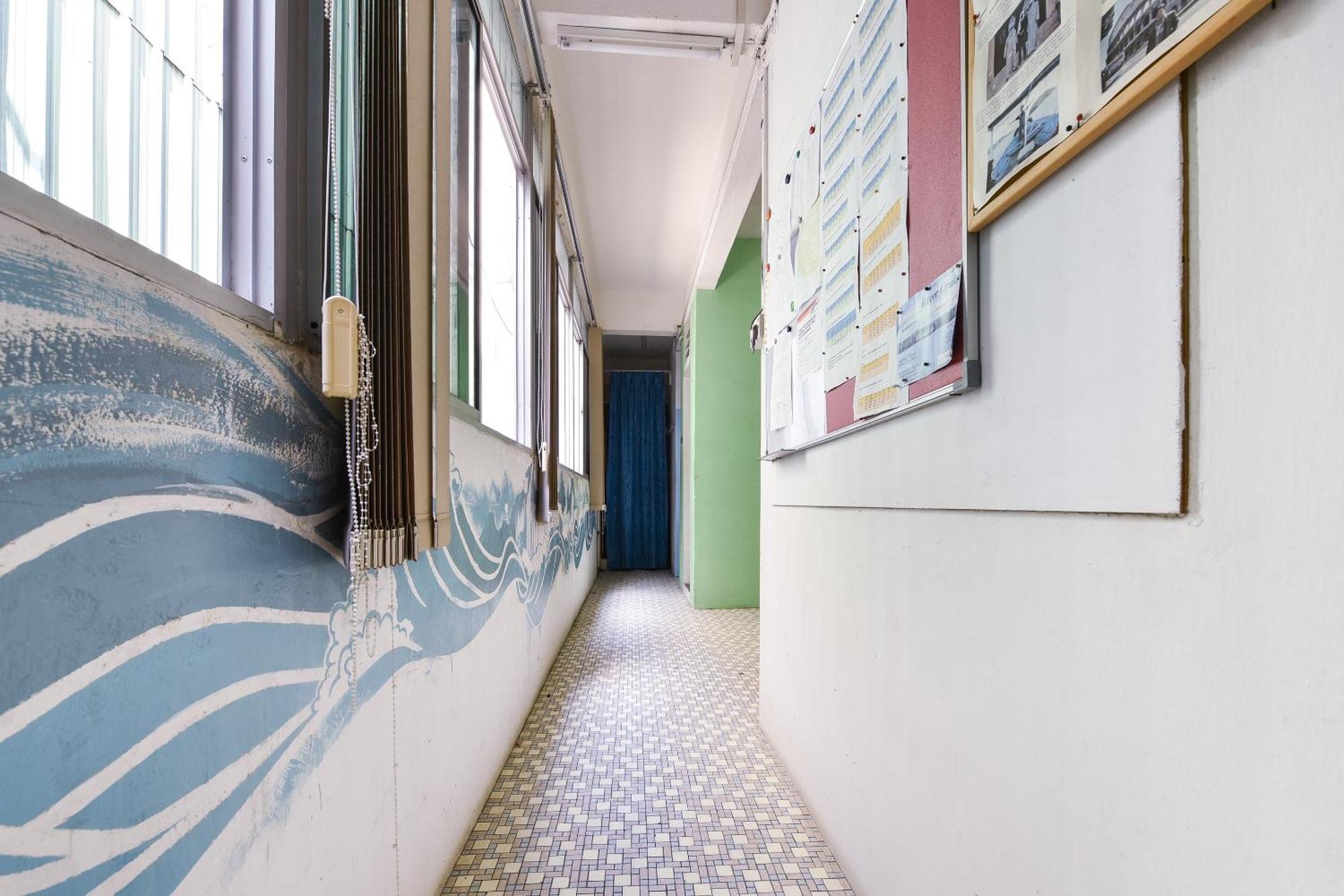 Spot On 89872 Kuantan Backpackers Hotel Eksteriør billede