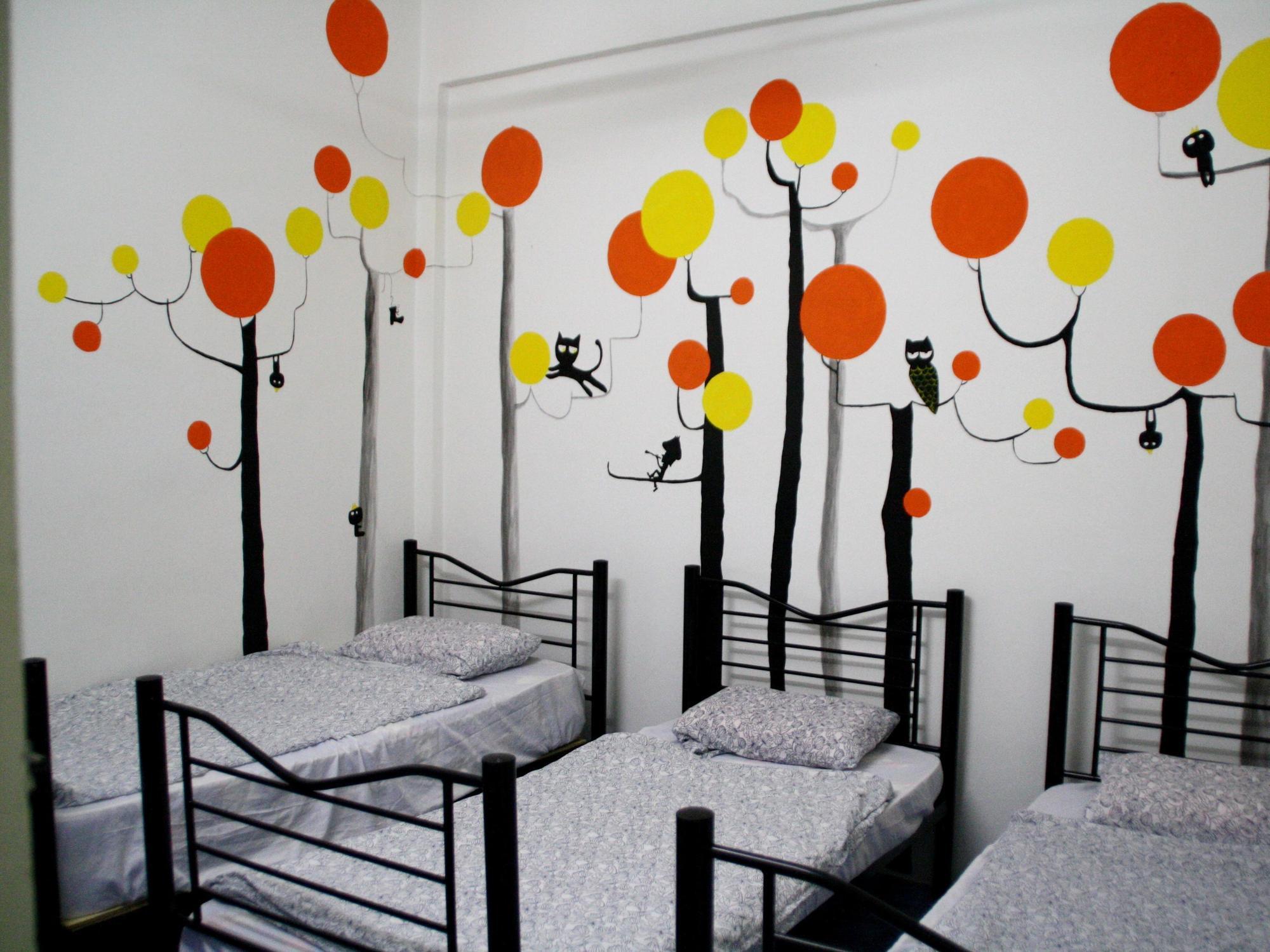 Spot On 89872 Kuantan Backpackers Hotel Eksteriør billede