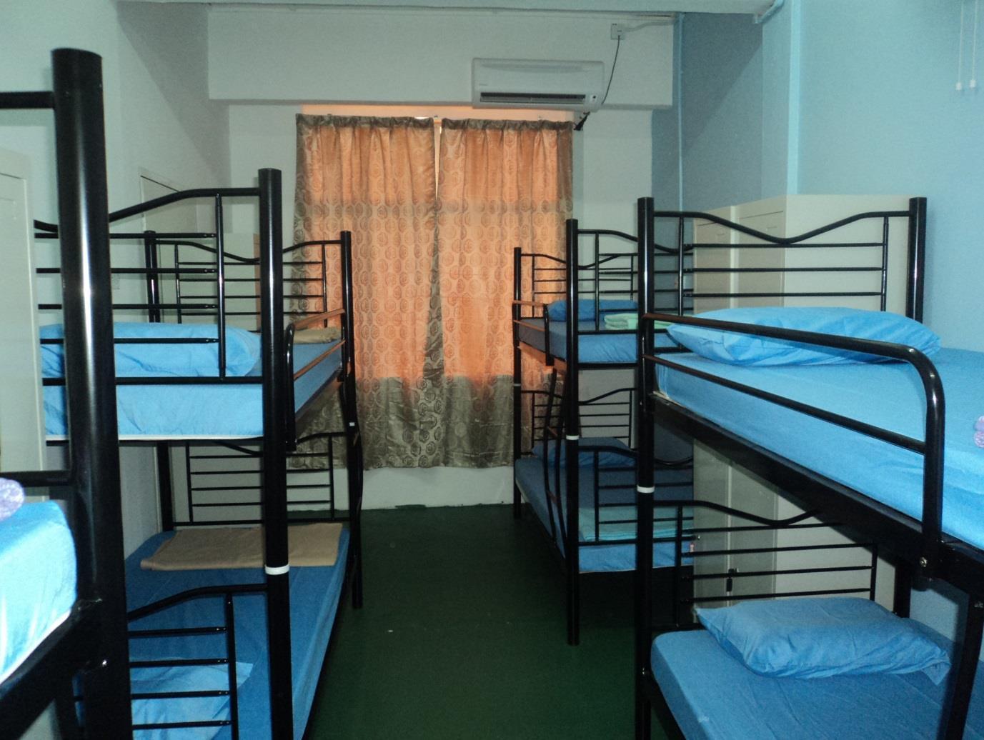 Spot On 89872 Kuantan Backpackers Hotel Eksteriør billede