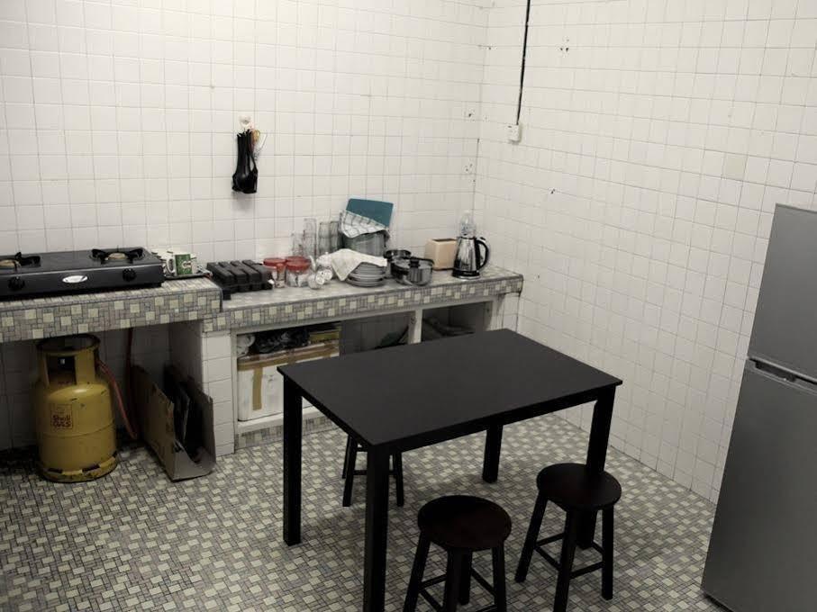 Spot On 89872 Kuantan Backpackers Hotel Eksteriør billede
